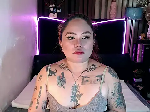 EstellaStarXxx online show from May 18, 5:45 am