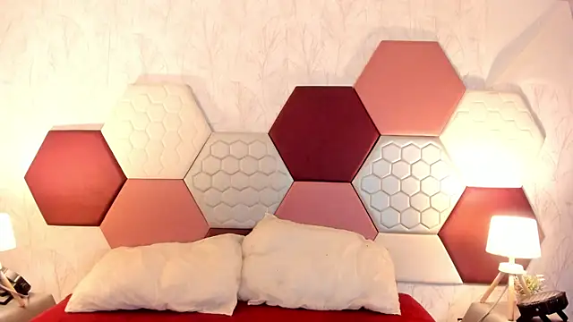 ArielleWilde online show from October 26, 4:46 am