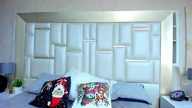 ArielleWilde online show from January 7, 4:28 am