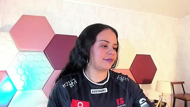 ArielleWilde online show from December 20, 4:26 am