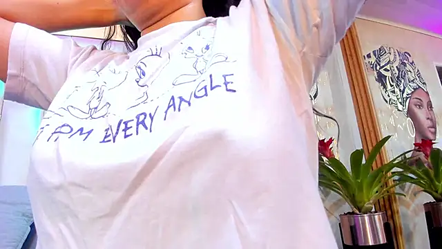 ArielleWilde online show from January 11, 3:57 am