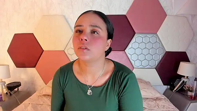 ArielleWilde online show from November 21, 2:10 am