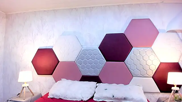 ArielleWilde online show from October 13, 4:47 am