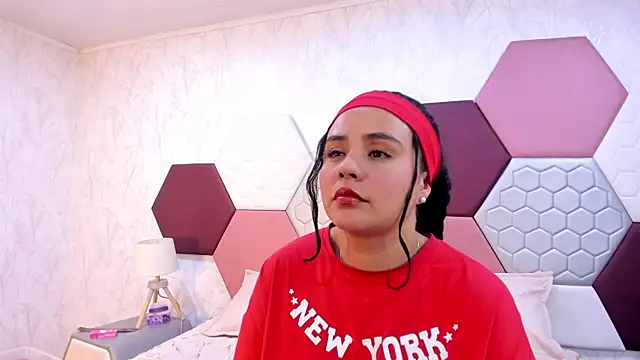 ArielleWilde online show from November 25, 2:56 am