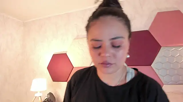 ArielleWilde online show from November 8, 4:16 am