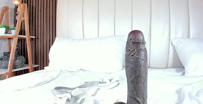 SandraMilerr online show from February 20, 6:19 am