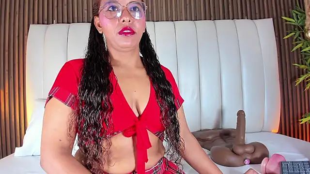 SandraMilerr online show from March 19, 4:12 am