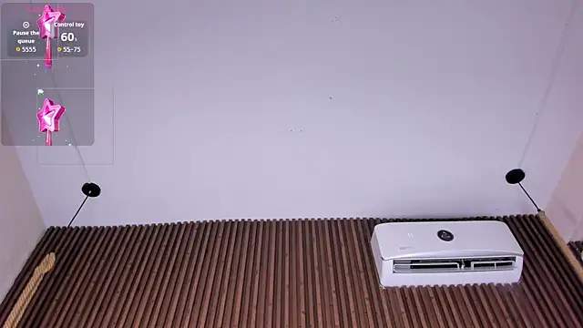 SandraMilerr online show from July 17, 3:59 am