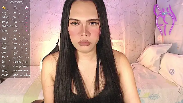 Snapshot of TssluttyNikka chatting on March 29, 8:21 pm TssluttyNikka online show from March 29, 8:21 pm