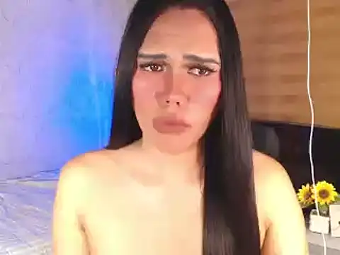 TssluttyNikka online show from May 4, 9:17 pm
