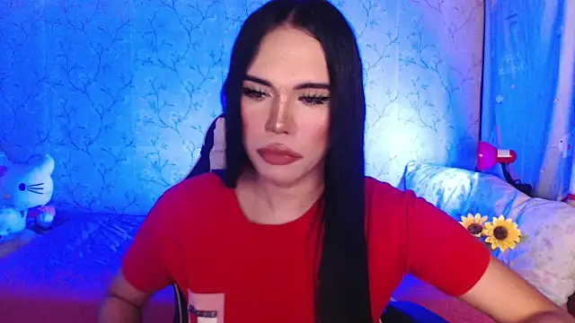 TssluttyNikka online show from April 18, 11:23 am
