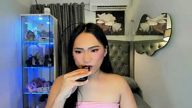 bigcockvenice online show from October 20, 3:01 pm