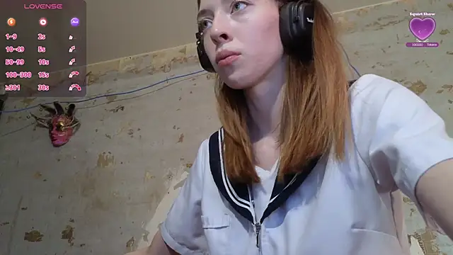 graylovescookies online show from July 26, 4:36 pm
