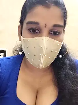 amelia-rani online show from March 19, 6:19 pm