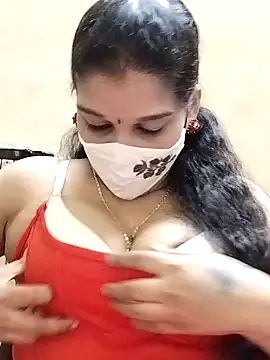amelia-rani online show from May 26, 5:55 pm