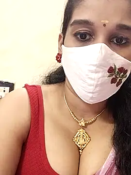 amelia-rani online show from February 6, 6:04 pm