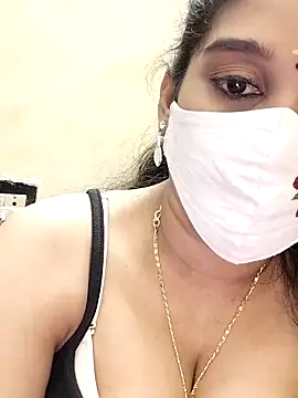 amelia-rani online show from February 7, 6:27 pm