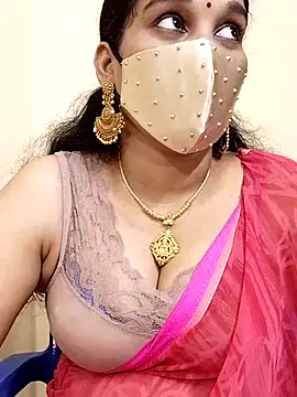 amelia-rani online show from March 25, 5:01 pm