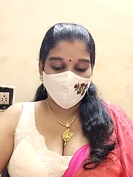 amelia-rani online show from October 29, 6:29 pm