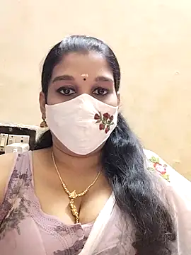 amelia-rani online show from February 12, 12:38 pm