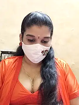 amelia-rani online show from June 5, 12:33 pm