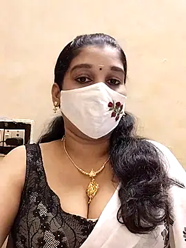 amelia-rani online show from October 27, 4:35 am