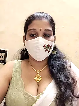 amelia-rani online show from November 20, 5:35 pm