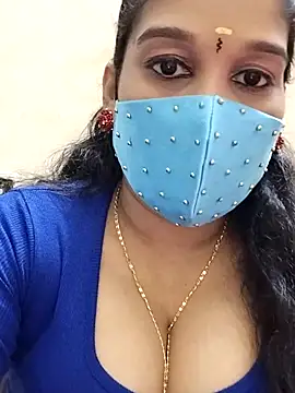 amelia-rani online show from April 28, 12:42 pm