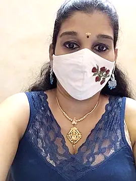 amelia-rani online show from December 19, 12:40 pm