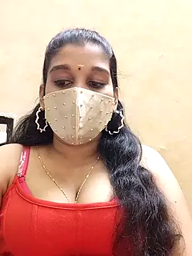 amelia-rani online show from March 21, 6:23 pm