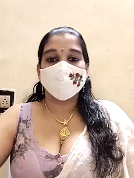 amelia-rani online show from October 31, 4:31 am