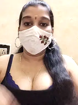 amelia-rani online show from April 22, 6:25 pm