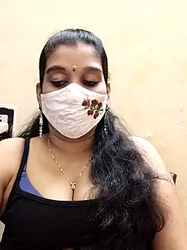 amelia-rani online show from February 27, 6:30 pm