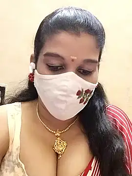 amelia-rani online show from February 21, 6:32 pm