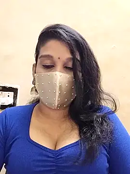 amelia-rani online show from March 7, 12:54 pm