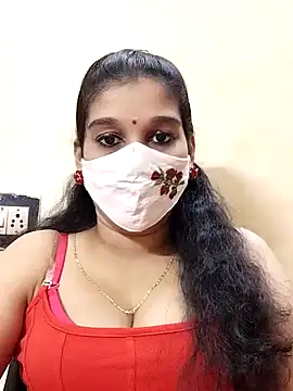 amelia-rani online show from January 9, 1:07 pm