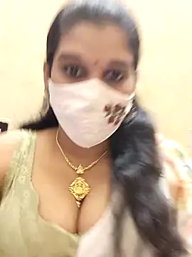 amelia-rani online show from February 8, 6:27 pm