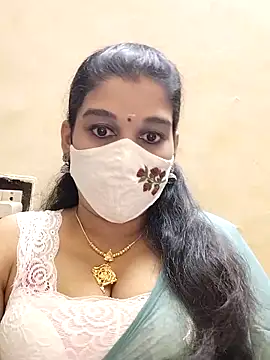 amelia-rani online show from February 19, 5:32 pm