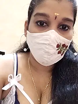 amelia-rani online show from April 23, 12:29 pm
