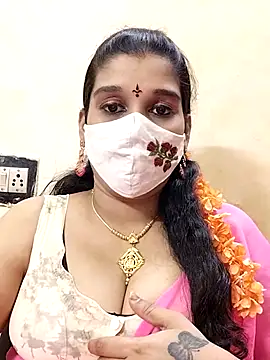 amelia-rani online show from January 7, 6:24 pm