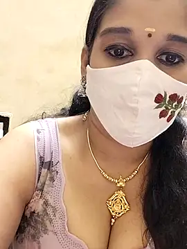 amelia-rani online show from December 17, 6:35 pm