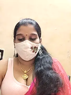 amelia-rani online show from February 10, 5:56 pm