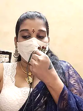 amelia-rani online show from February 11, 6:08 pm