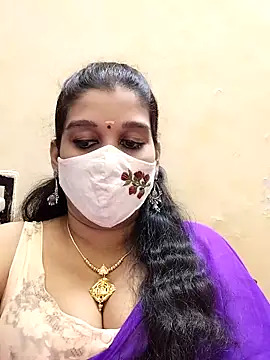 amelia-rani online show from February 24, 6:20 pm