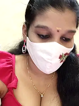 amelia-rani online show from February 26, 6:08 pm