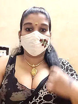 amelia-rani online show from March 20, 12:50 pm