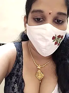 amelia-rani online show from October 27, 6:09 pm