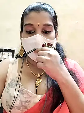 amelia-rani online show from May 2, 1:27 pm