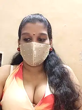 amelia-rani online show from March 11, 1:16 pm