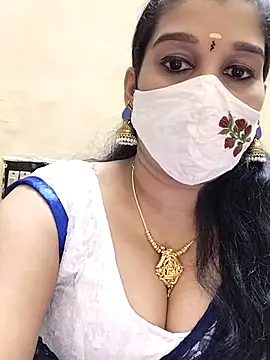 amelia-rani online show from May 5, 6:00 pm